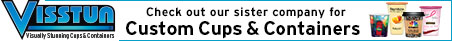 Visstun Cups