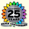 DIGISPEC - 25 Years