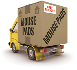 Mouse Pads